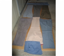 Vêtements occasion Essonne Quincy sous Senart - 91480 - Photos Vivastreet Jeans pour homme femme adultes et enfants